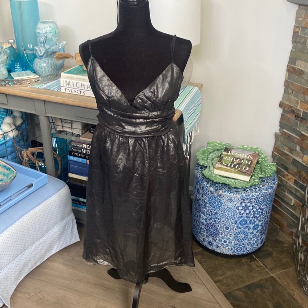 Womens Studio M New Dress Sz L